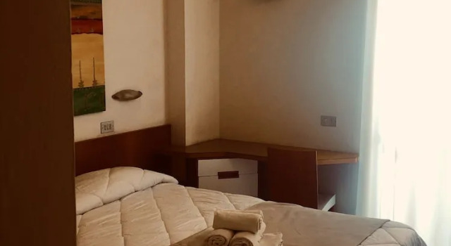 Двухместный номер Superior Hotel Montecarlo - Hotel Vista Mare con Piscina & Area Fitness