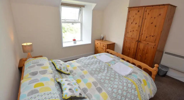 Апартаменты с 3 комнатами St Magnus Self Catering Lerwick