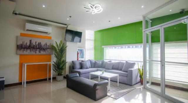 Benrose Hotel, Prenota Hotel Hotel a Mindanao con parcheggio, Parcheggio