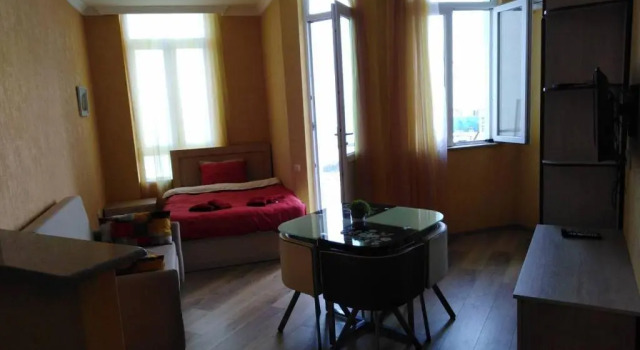 Seaside Studio, Book Hotel Batumi 