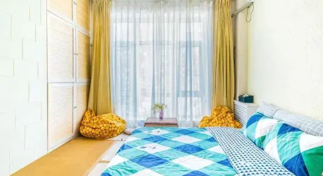 Люкс Yushu Linhai Seaside Villa