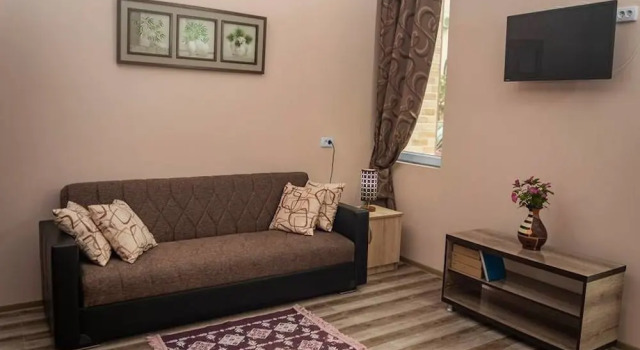 Holiday Cottages, Book Vacation Home Hotels in Guria with Parking, Parking