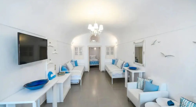 Castelia Villa Akrotiri, Забронировать Вилла Акротирион Santorini Caldera