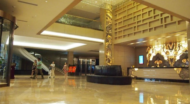 Waik A Hotel, Rezervovat Hotel Qionghai Hainan