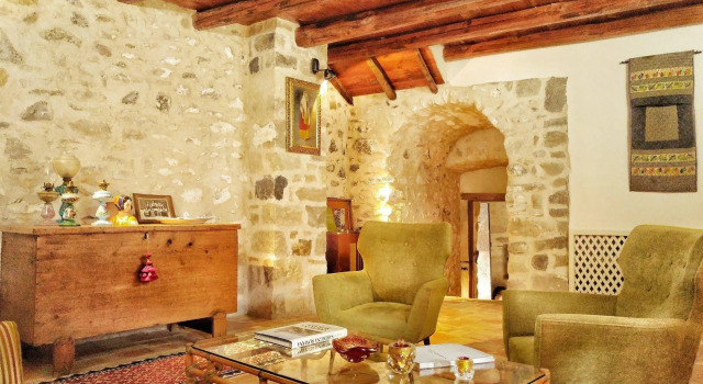 Il Borgo dell'Arcangelo