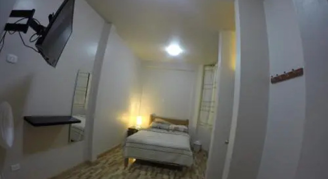 Village Surf Hotel, Boek Hotel Pacasmayo La Libertad
