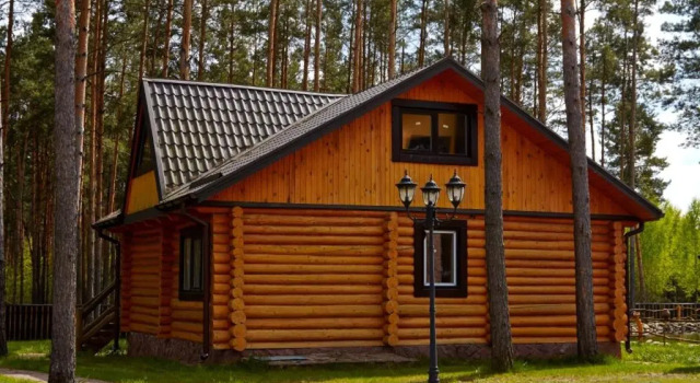 Коттедж Carivka Hotel