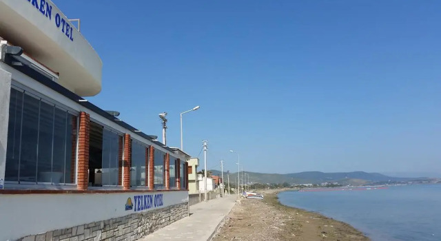 Urla Yelken Hotel - Adults Only