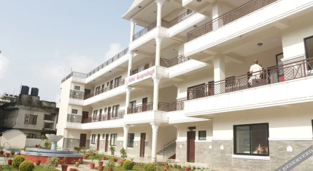 Hotel Swapnabhag