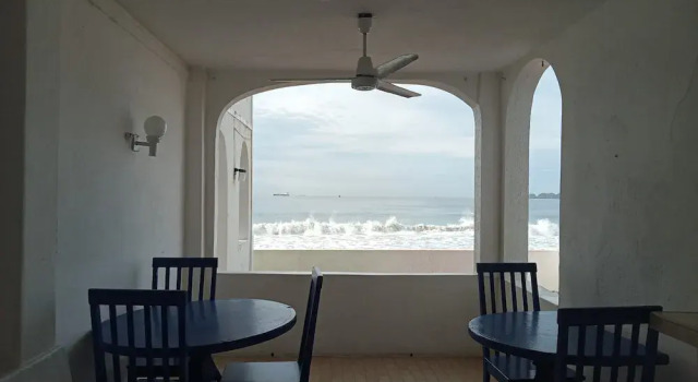 Camera Economy Bungalows Casablanca Alamar