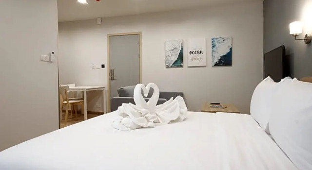 Номер Standard Maleesa Place Hua Hin