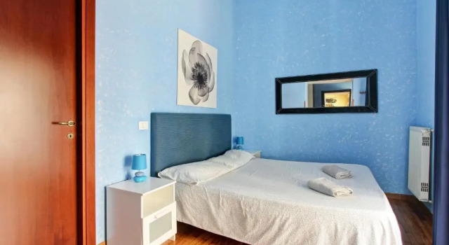 Апартаменты Roman Apartment