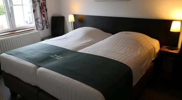 Номер Standard Hostellerie des Tilleuls