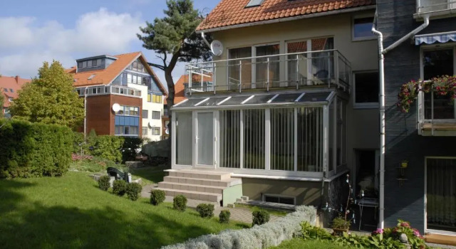 Apartament Pas Regina
