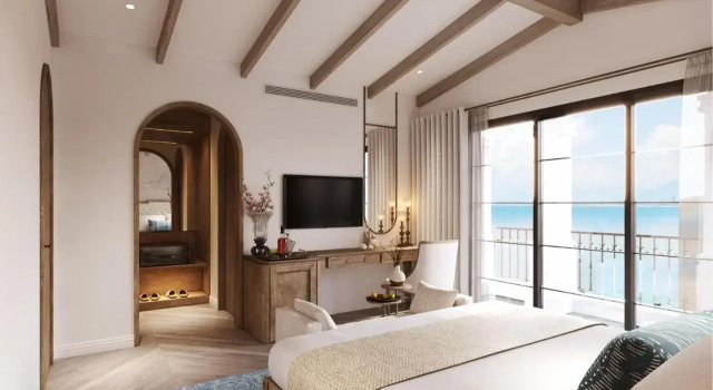 Swiss-Belvillas Solavita Binh Tien, Réserver Complexe hôtelier Hôtels SPA à Ninh Thuan, SPA