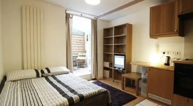 The Short Let West Kensington Apartment, Varaa Huoneisto Asunnot kohteessa Merseyside, Huoneisto