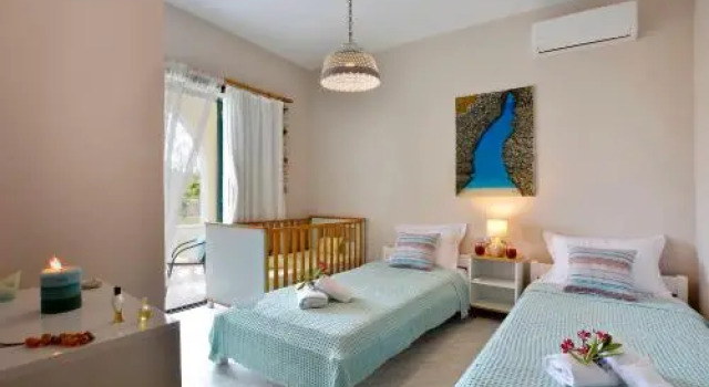 Ariadni Sidari Beach House