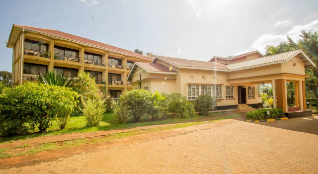 Nile Anchor Palace, Đặt Khách sạn Tô Châu Trung Hoa