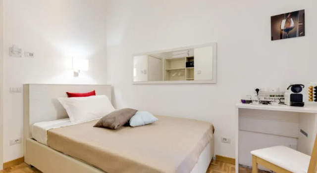 Двухместный номер Standard Dolce Luxury Rooms