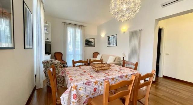 Апартаменты Superior Levanto Rentals