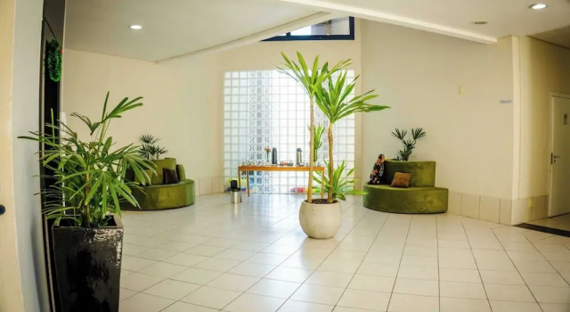 Naturescer Eco Hotel, Забронировать Отель Отели штата Сан-Паулу 3 звезды, 3*