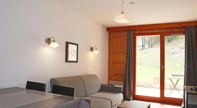 Appartement Les Orres, 2 pièces, 4 personnes - FR-1-322-89, Забронировать Апартаменты/квартира Лез-Ор Hautes-Alpes