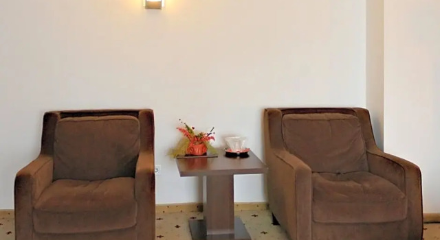 Номер Superior Hotel Premier