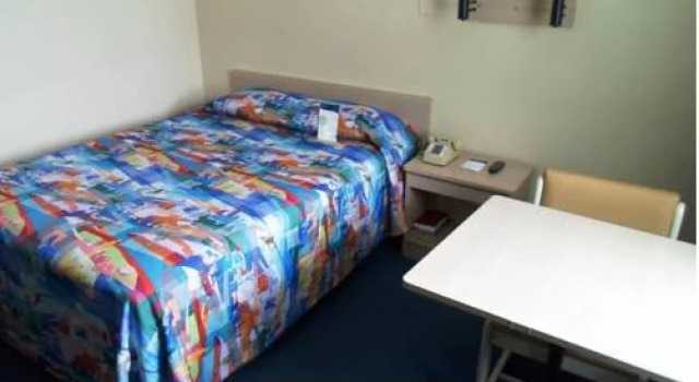 Motel 6 - Newark, Забронировать Мотель Ньюарк Область залива Сан-Франциско, рядом с Silliman Family Aquatic Center