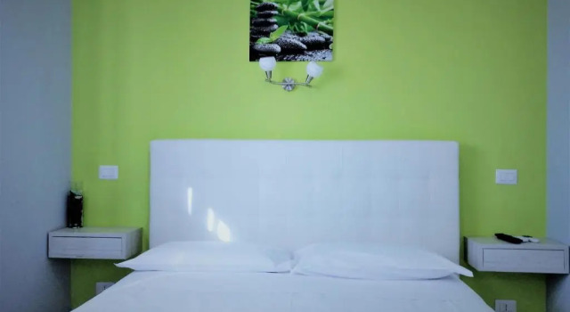 Albachiara Guest House, Prenota Affittacamere Hotel SPA a Lazio, SPA