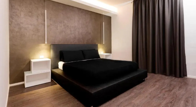 Номер Standard Minimal Rooms