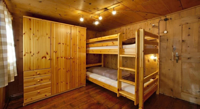 Ferienhaus Knor, Забронировать Отель СПА-отели Тироля, SPA-услуги