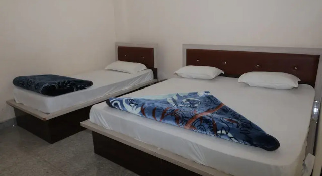 Номер Standard Hotel Pawan Putra
