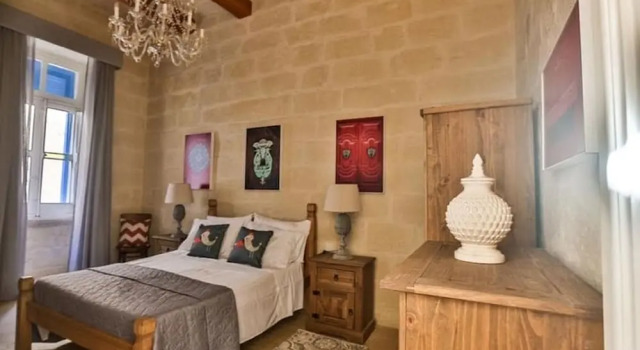 Myn Zondadari, Réserver Appartement Rabat Île de Malte