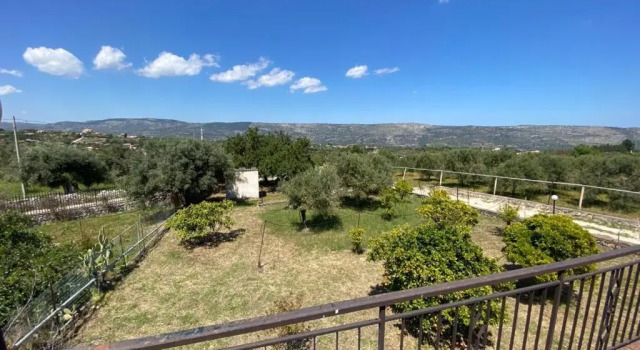 Villa Lati Sicily 3