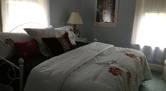 Pemberley House Bed and Breakfast, Reserva ahora Bed & breakfast  