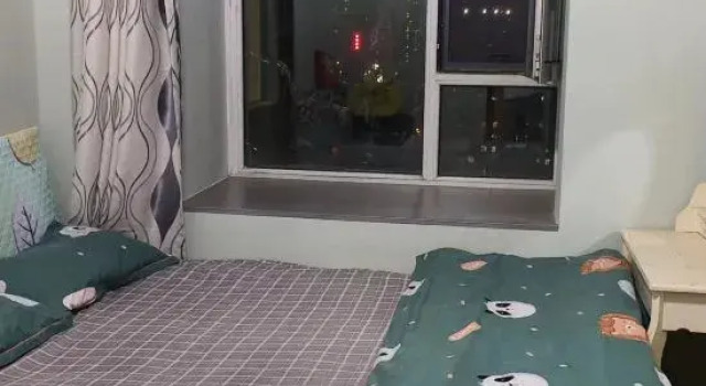 Двухместный номер Standard Xinya Youth Hostel