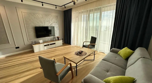 Апартаменты White Star Apartments
