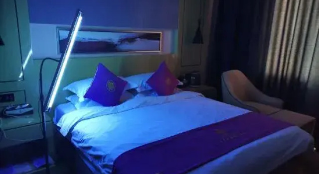 Venice International Hotel, Book Hotel Qingyang Gansu