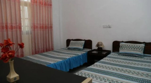 Двухместный номер Economy Hotel  Whitehouse
