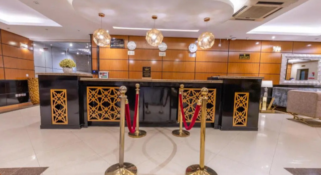Almuhaidb Takhasosi 5, Buchen Sie Ferienwohnung Provinz Riad Provinz Riad