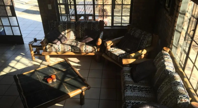 Коттедж Umvangazi Rest