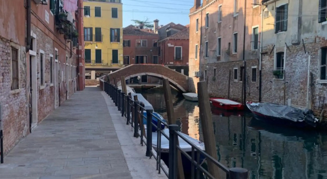 Suite Ca’ Della Tana