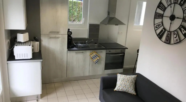 appartement Isabelle, Забронировать Апартаменты/квартира Лурд Hautes-Pyrénées