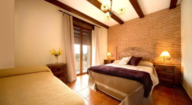 La Venta de los Arribes, Book Hotel Hoteller i Castile and Leon med pool, Swimmingpool