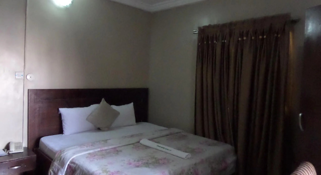 Номер Executive Golden Destiny Hotel Limited