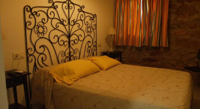 Solaz del Ambroz, Book Hotel Hotels in Extremadura with a Pool, Swimming Pool