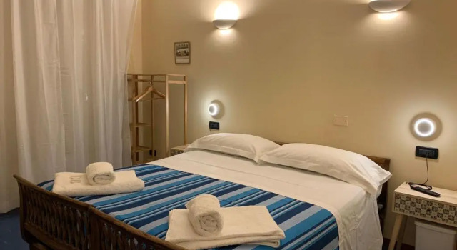 Номер Economy Poggio del sole
