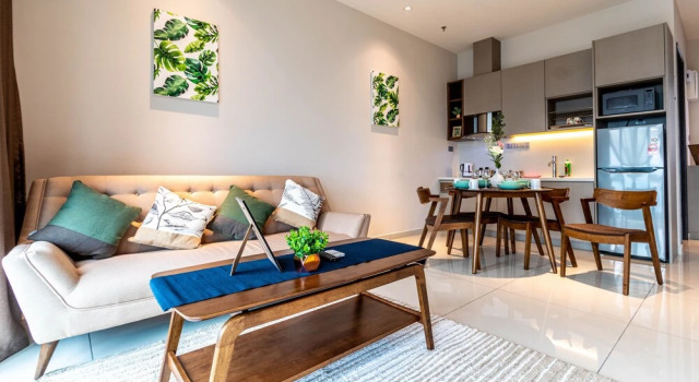 Geo38 Residences 2 by The Flash