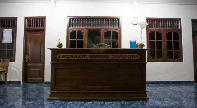 Seken Cottages Ubud