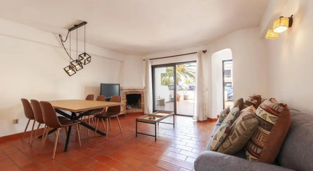 Коттедж D03 - Torra Townhouse in Lagos